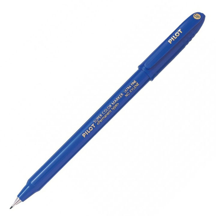 Super Color Marqueur Ultra Fine dans le groupe Stylos / Bureau / Marquers chez Pen Store (109658_r)