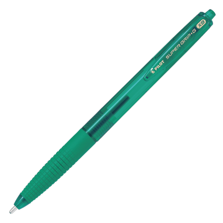 Super Grip G Retractable Extra Broad dans le groupe Stylos / Écrire / Stylos encre chez Pen Store (109701_r)