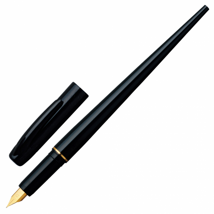 Desk Fountain Pen dans le groupe Stylos / Stylo haute de gamme / Stylo à plume chez Pen Store (109848_r)