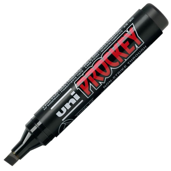 Prockey Marker PM-126 Bold dans le groupe Stylos / Bureau / Marquers chez Pen Store (110161_r)