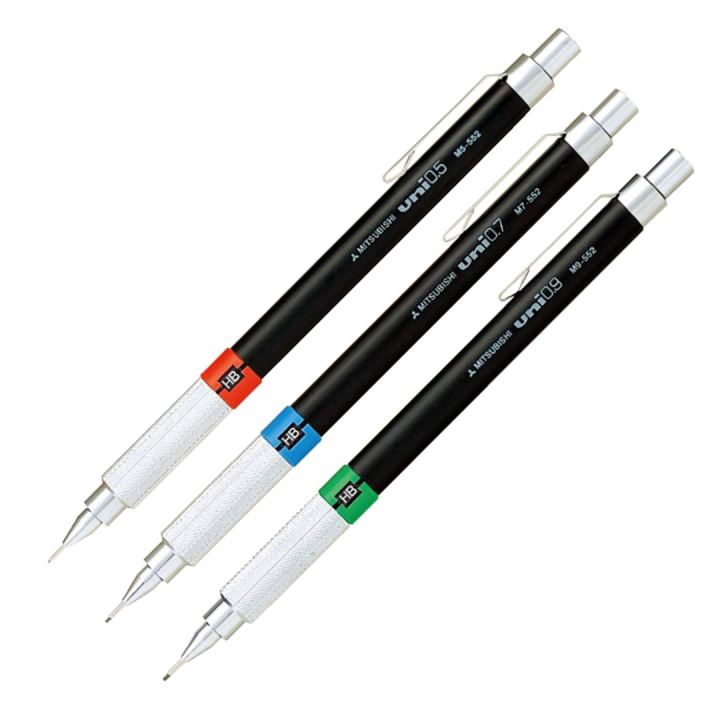 Portemine 552 dans le groupe Stylos / Écrire / Porte-mines chez Pen Store (110171_r)