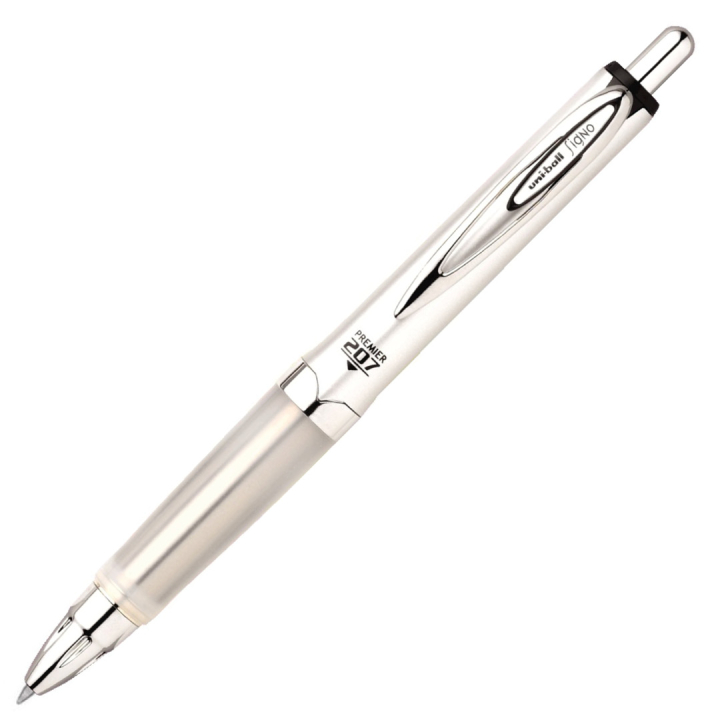 Ball Signo Premier 207 Gel Rollerball dans le groupe Stylos / Écrire / Stylos encre chez Pen Store (110195)