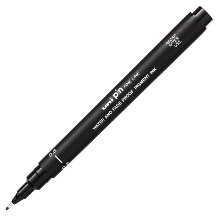 Pin Fineliner 0.5 mm dans le groupe Stylos / Écrire / Feutres Fineliners chez Pen Store (110196)
