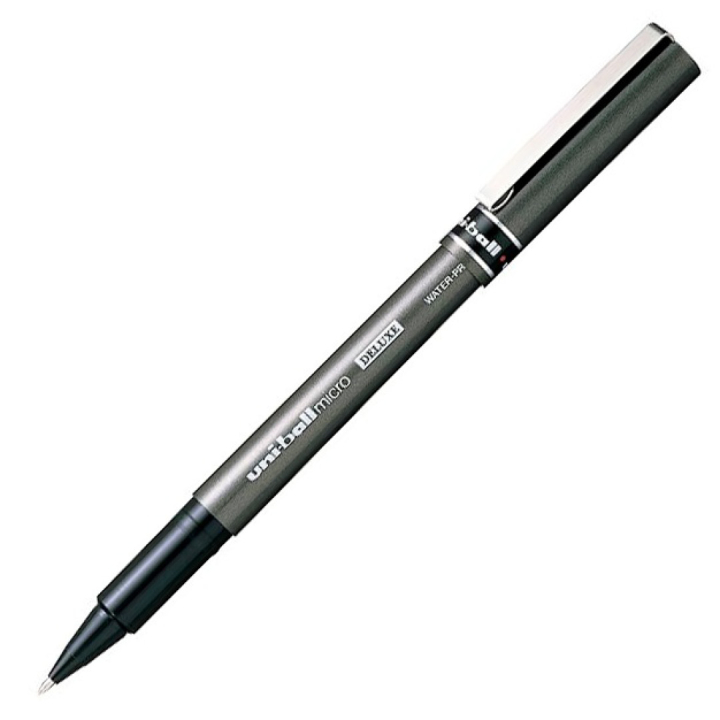 Micro Deluxe Rollerball UB-155 dans le groupe Stylos / Écrire / Stylos encre chez Pen Store (110216_r)