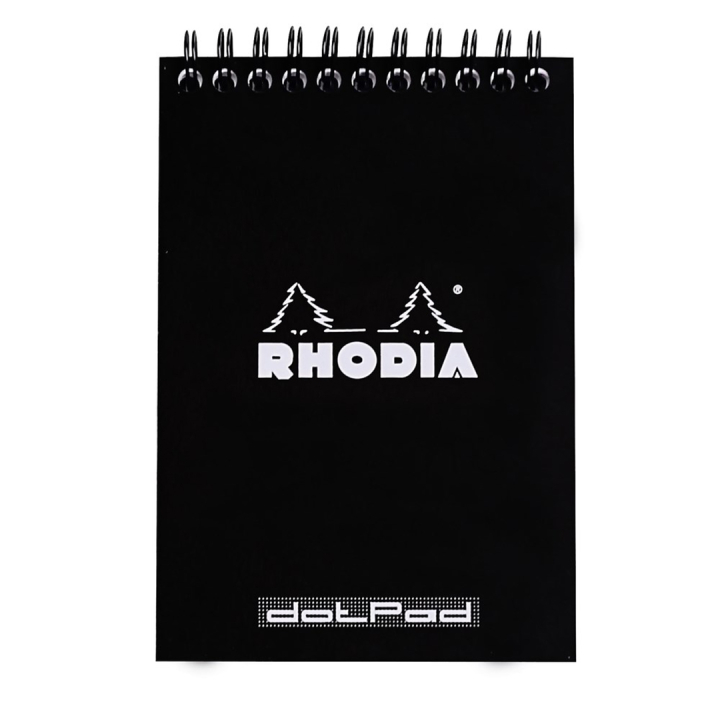 Classic Notepad A6 DotPad dans le groupe Papiers & Blocs / Écrire et consigner / Blocs-notes chez Pen Store (110231)