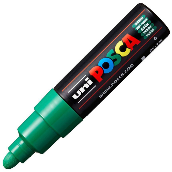 Posca Marker PC-7M Broad dans le groupe Stylos / Crayons d'artistes / Feutres d'illustrations chez Pen Store (110280_r)