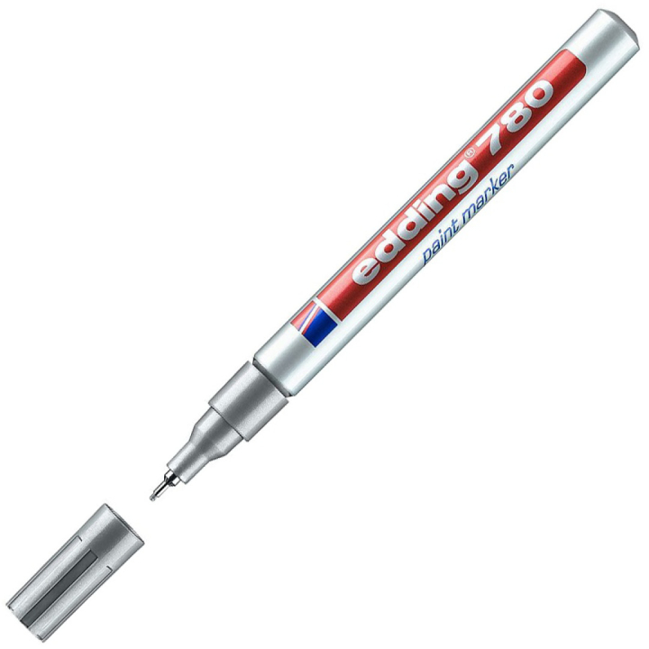 780 Paint Marker 0,8 mm dans le groupe Stylos / Bureau / Marquers chez Pen Store (110312_r)