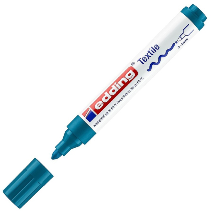 4500 Stylo pour marquage textile dans le groupe Loisirs créatifs / Couleurs / Teinture textile et feutre textile chez Pen Store (110329_r)