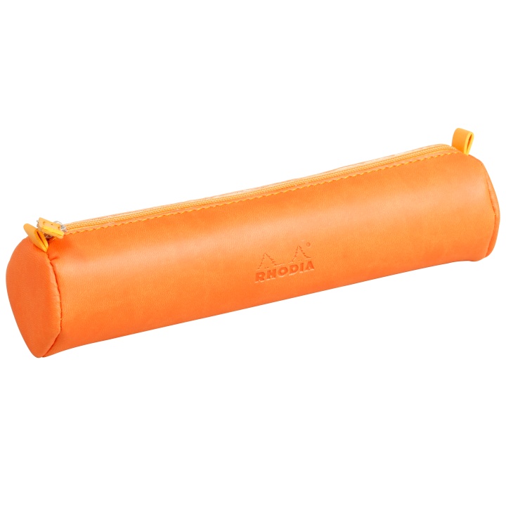 Pennfodral Rhodiarama Chocolate dans le groupe Stylos / Accessoires Crayons / Trousses chez Pen Store (110375)