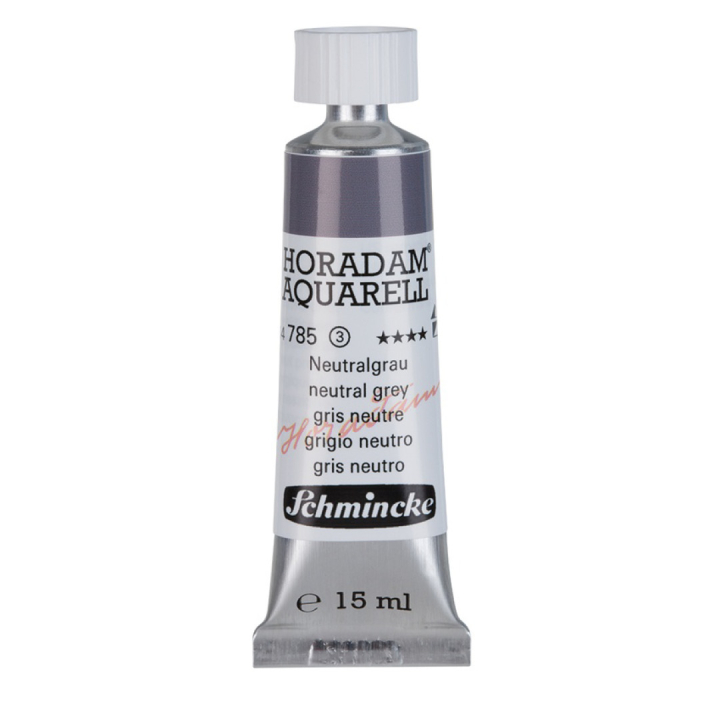 Horadam Aquarell Tube 15ml (Série 3) dans le groupe Matériels d'artistes / Couleurs de l'artiste / Peinture aquarelle / Aquarelle en tube chez Pen Store (110681_r)