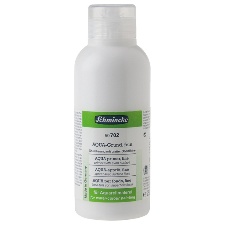 Water Colour Ground Fine 250 ml dans le groupe Matériels d'artistes / Médiums de peinture et vernis / Les médiums aquarelles chez Pen Store (110745)