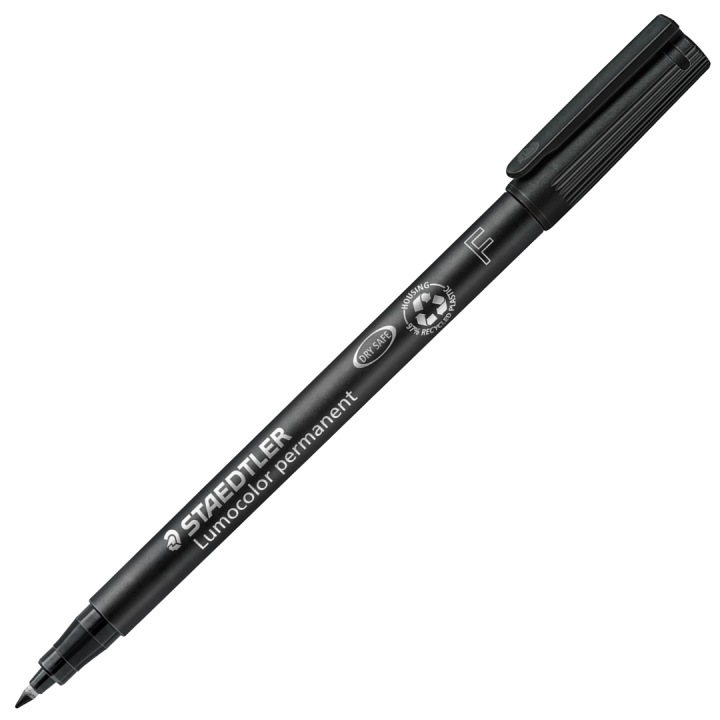 Lumocolor permanent Fine dans le groupe Stylos / Bureau / Marquers chez Pen Store (110790_r)