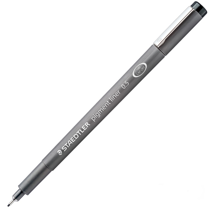 Pigment Liner 1.2 mm dans le groupe Stylos / Écrire / Feutres Fineliners chez Pen Store (110838)