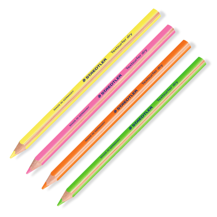 Textsurfer Dry surligneur dans le groupe Stylos / Bureau / Surligneurs chez Pen Store (110861_r)