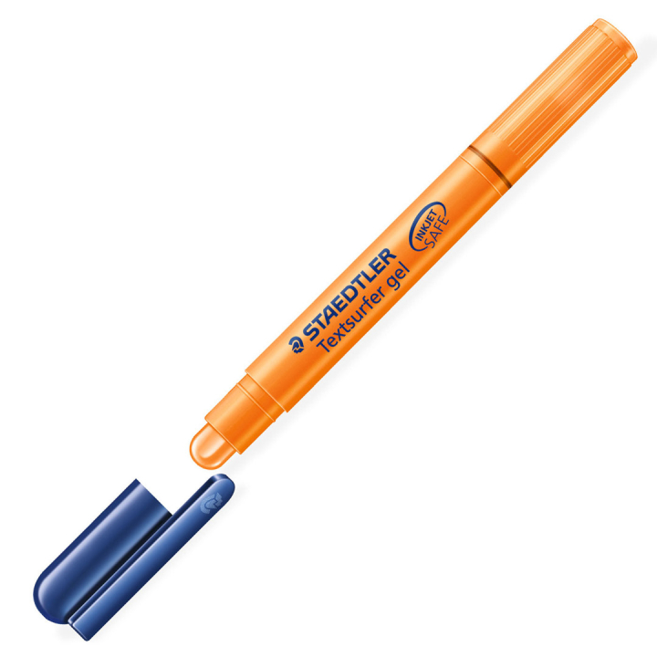 Textsurfer Gel Wax surligneur dans le groupe Stylos / Bureau / Surligneurs chez Pen Store (110865_r)