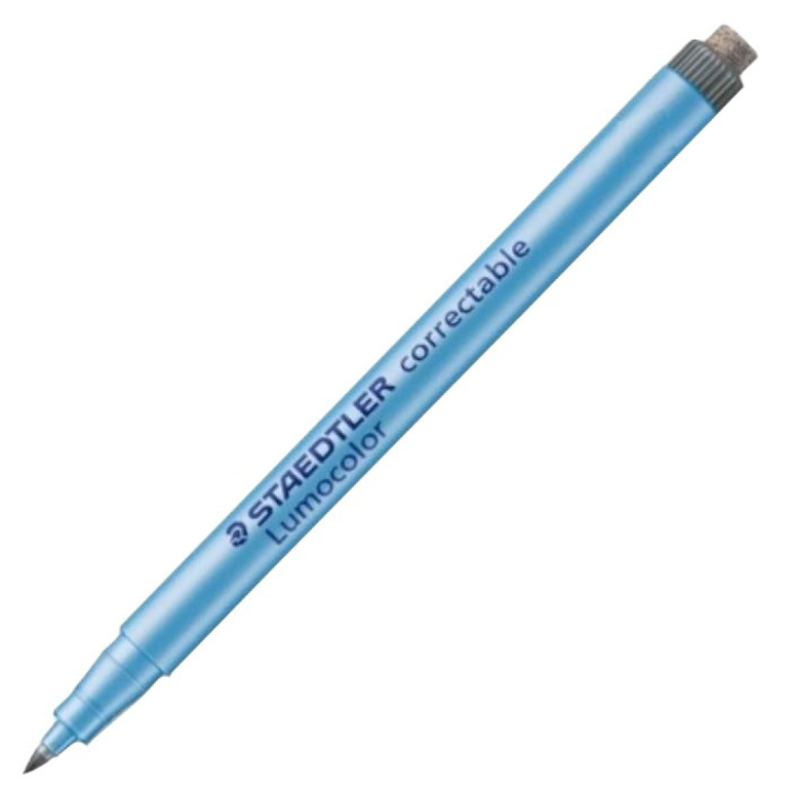 Lumocolor Correctable Medium dans le groupe Stylos / Bureau / Marquers chez Pen Store (110988_r)