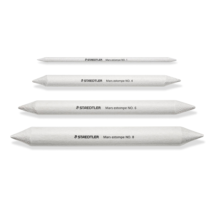 Mars crayon mélangeur lot de 4 dans le groupe Matériels d'artistes / Accessoires d'artistes / Outils et accessoires chez Pen Store (111007)