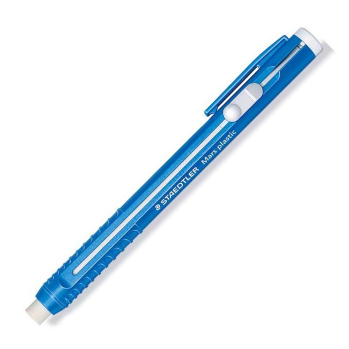 Porte-gomme Mars Plastic dans le groupe Stylos / Accessoires Crayons / Gommes chez Pen Store (111014)