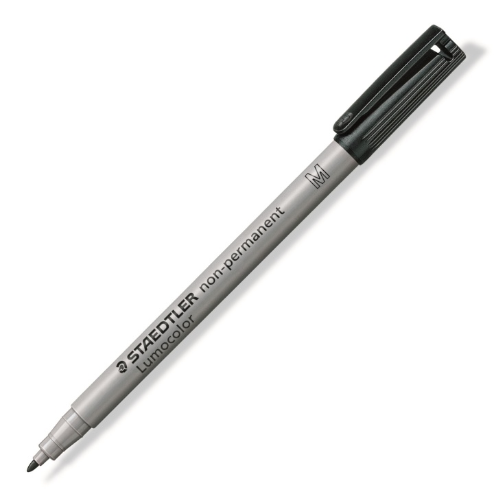 Lumocolor Non-permanent Medium Brown dans le groupe Stylos / Bureau / Marquers chez Pen Store (111118)
