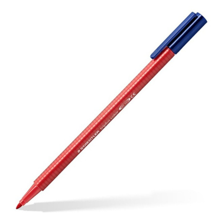 Triplus Color à la pièce dans le groupe Stylos / Écrire / Feutres Fineliners chez Pen Store (111137_r)