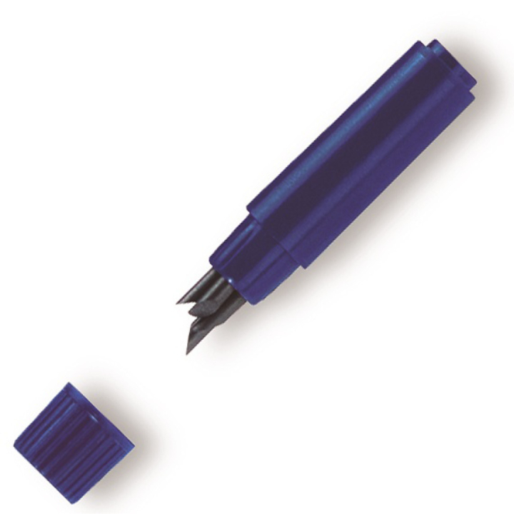 Mines Mars Lumograph pour compas dans le groupe Loisirs créatifs / Accessoires Hobby / Compas chez Pen Store (111222)