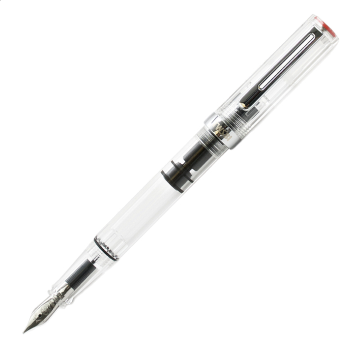 ECO Clear stylo-plume dans le groupe Stylos / Stylo haute de gamme / Stylo à plume chez Pen Store (111254_r)