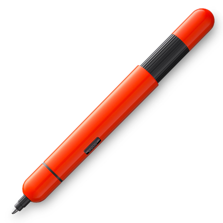 Pico Stylo à bille Laser Orange dans le groupe Stylos / Stylo haute de gamme / Stylo à bille chez Pen Store (111548)