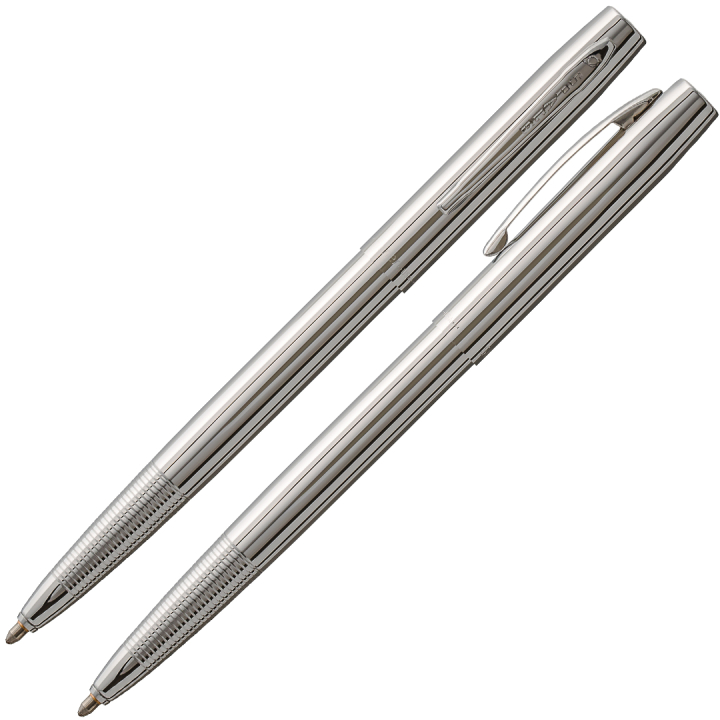 Cap-O-Matic M4C Chrome dans le groupe Stylos / Stylo haute de gamme / Stylo à bille chez Pen Store (111707)
