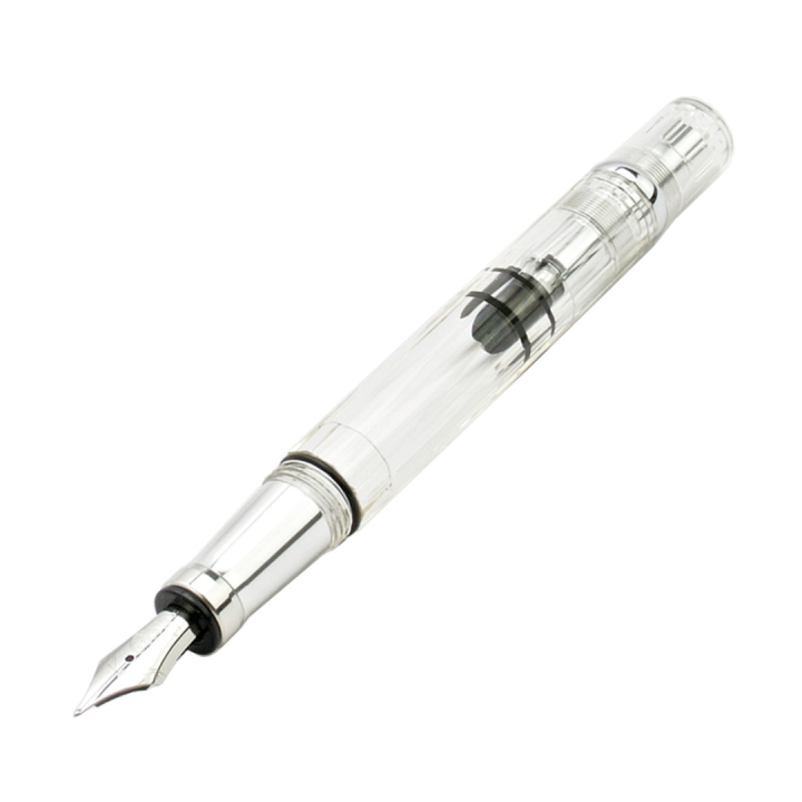 Diamond 580AL Stylo-plume dans le groupe Stylos / Stylo haute de gamme / Stylo à plume chez Pen Store (111718_r)