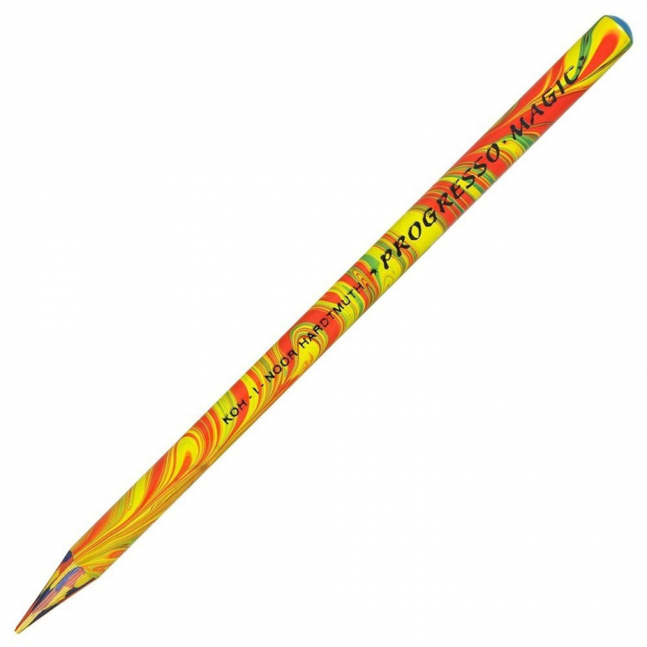 Progresso Magic 3in1 dans le groupe Stylos / Crayons d'artistes / Crayons de couleurs chez Pen Store (112456)