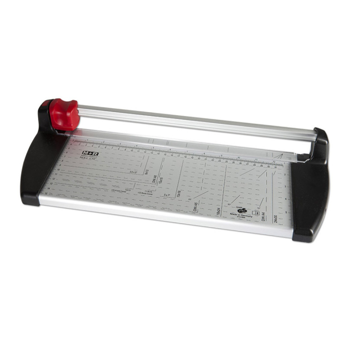 Roll Cat Massicot 32 cm A4 dans le groupe Loisirs créatifs / Accessoires Hobby / Cisailles chez Pen Store (112461)
