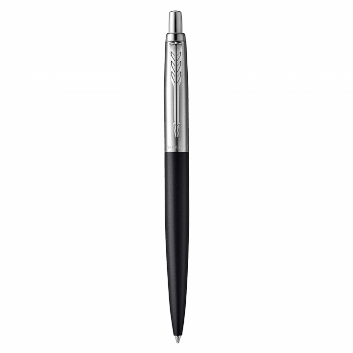 Jotter XL Stylo à bille Black dans le groupe Stylos / Stylo haute de gamme / Stylo à bille chez Pen Store (112579)