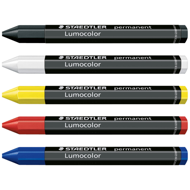 Lumocolor Permanent Omnigraph dans le groupe Stylos / Bureau / Marquers chez Pen Store (112649_r)