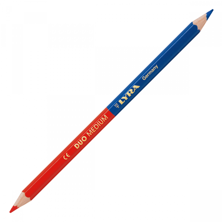 Duo Medium dans le groupe Stylos / Écrire / Crayons à papier chez Pen Store (125955)