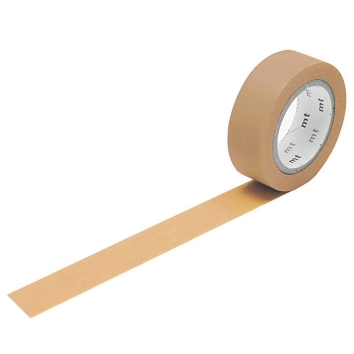 Washi-band adhésive Cork dans le groupe Loisirs créatifs / Accessoires Hobby / Washi Tape chez Pen Store (126490)