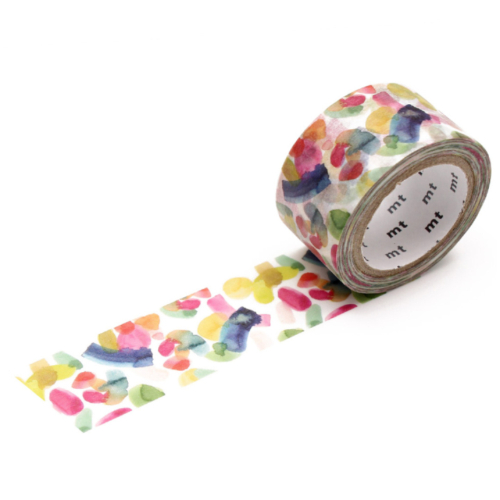 Washi-band adhésive Pedro dans le groupe Loisirs créatifs / Accessoires Hobby / Washi Tape chez Pen Store (126493)