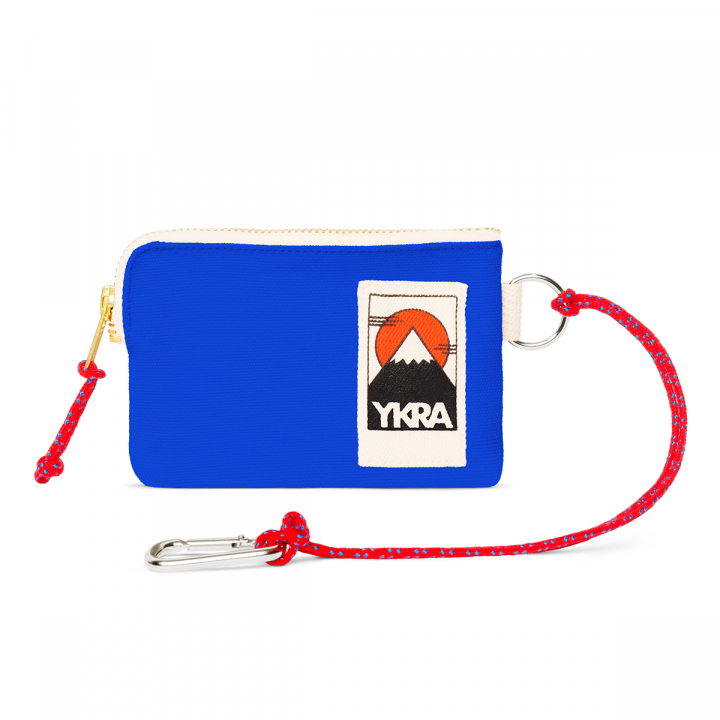 Mini Wallet Bleu dans le groupe Stylos / Accessoires Crayons / Trousses chez Pen Store (126524)