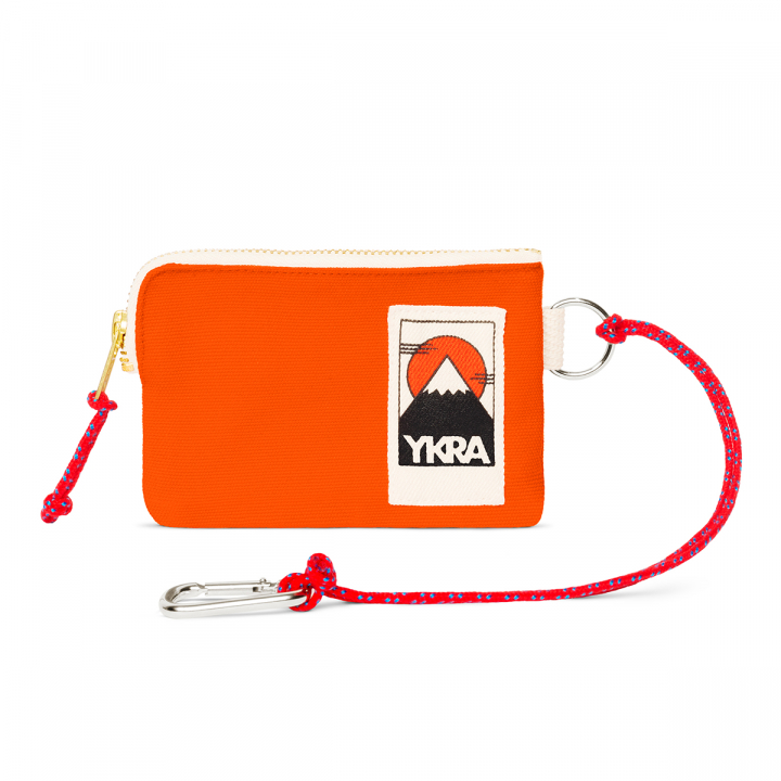 Mini Wallet Orange dans le groupe Stylos / Accessoires Crayons / Trousses chez Pen Store (126527)