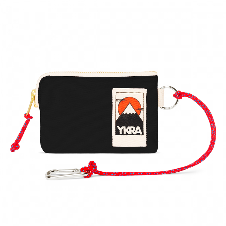 Mini Wallet Noir dans le groupe Stylos / Accessoires Crayons / Trousses chez Pen Store (126529)