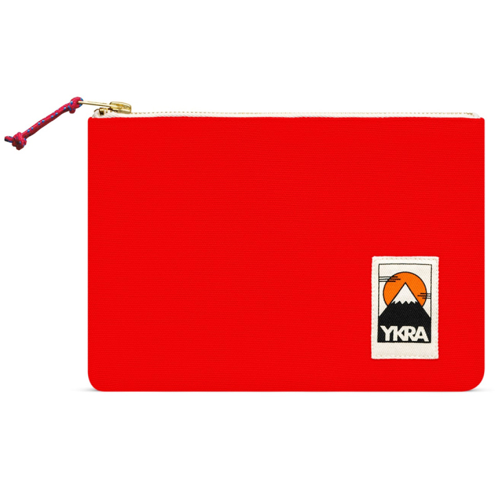 Pouch Rouge dans le groupe Stylos / Accessoires Crayons / Trousses chez Pen Store (126533)