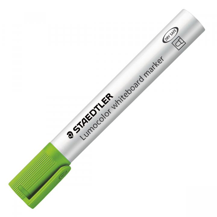 Lumocolor Whiteboard marker 2 mm light green dans le groupe Stylos / Bureau / Marquers pour tableau blanc chez Pen Store (126604)