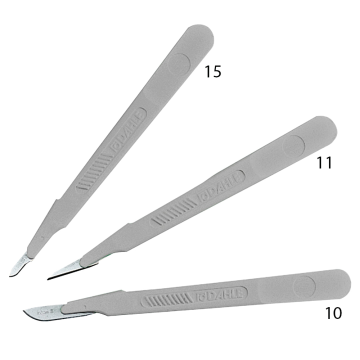 Scalpel Précision dans le groupe Loisirs créatifs / Accessoires Hobby / Cisailles chez Pen Store (127026_r)