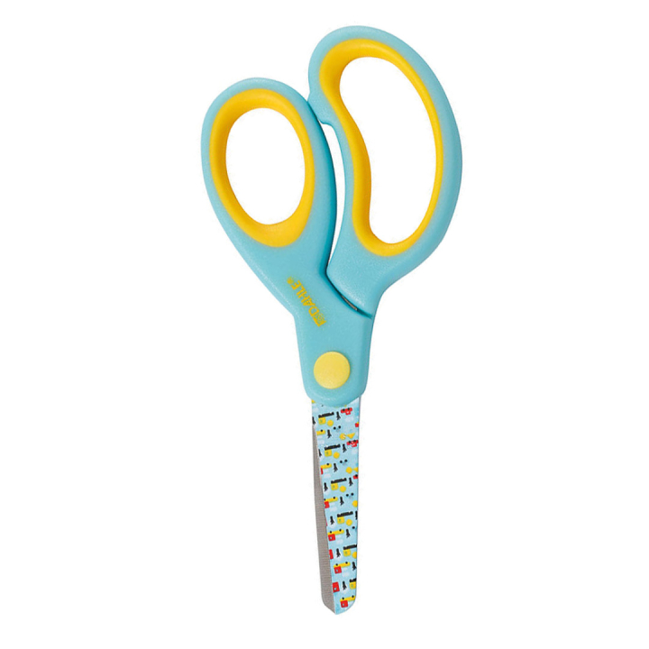 Ciseaux enfants Cars 13 cm dans le groupe Kids / Amusement et apprentissage / Ciseaux pour enfants chez Pen Store (127053)