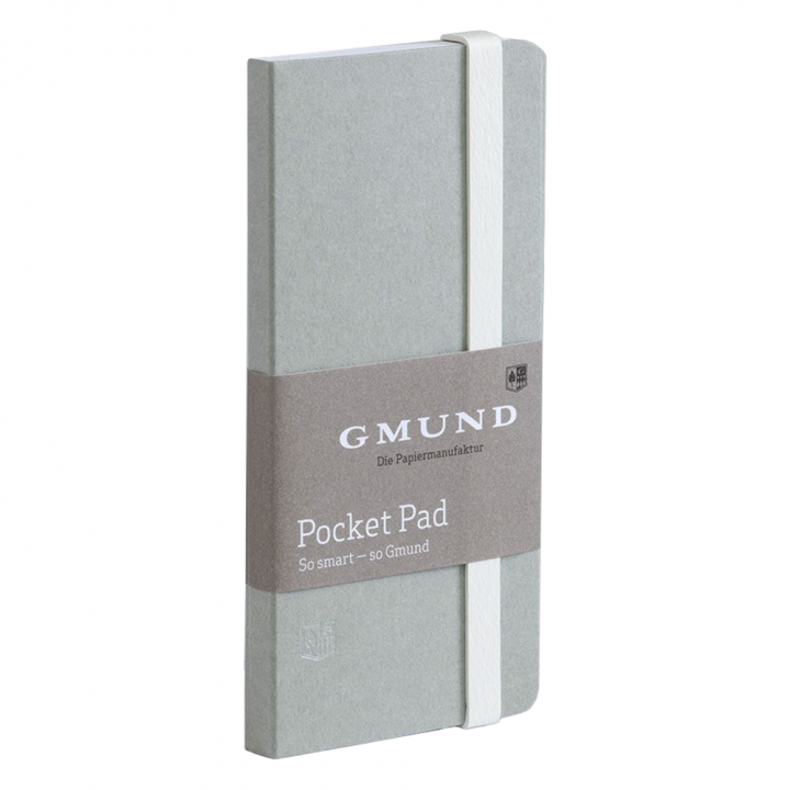 Pocket Pad Carnet Dust dans le groupe Papiers & Blocs / Écrire et consigner / Carnets chez Pen Store (127217)
