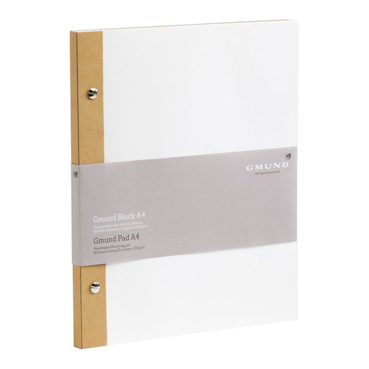 Craftsman Sketchbook A4 dans le groupe Papiers & Blocs / Bloc Artiste / Cahiers d'esquisses chez Pen Store (127222)