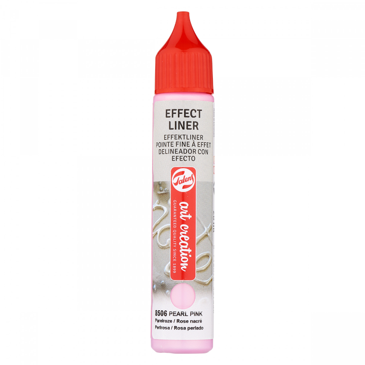 Effect Liner 28 ml dans le groupe Loisirs créatifs / Couleurs / Couleurs Hobby chez Pen Store (127519_r)