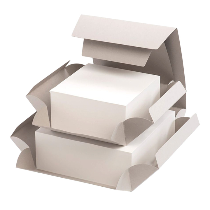 Cube M Coton dans le groupe Papiers & Blocs / Écrire et consigner / Blocs-notes chez Pen Store (127726)