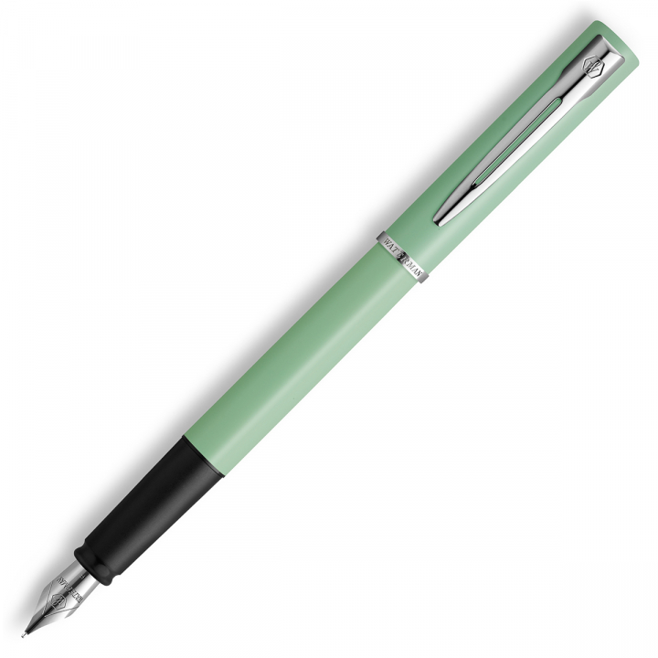Allure Pastel Green Stylo-plume dans le groupe Stylos / Stylo haute de gamme / Stylo à plume chez Pen Store (128035)