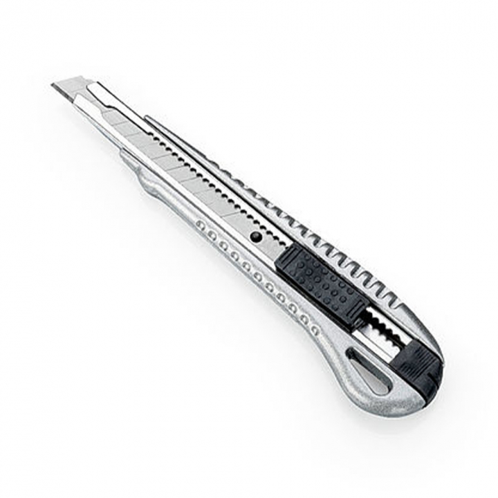 Professional Cutter 9 mm dans le groupe Loisirs créatifs / Accessoires Hobby / Cisailles chez Pen Store (128237)