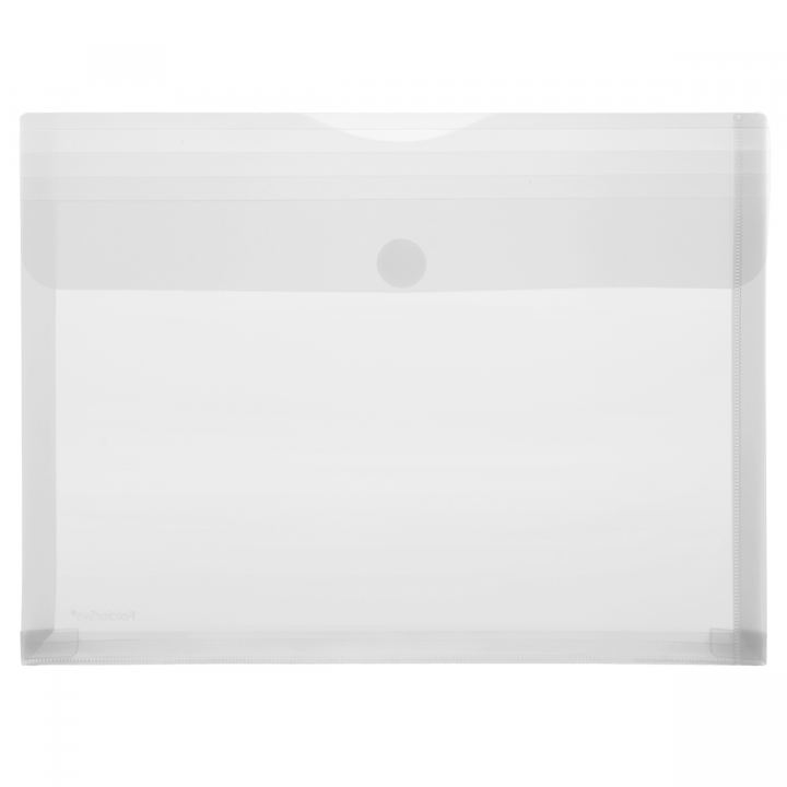 Poche de rangement A4 dans le groupe Loisirs créatifs / Organiser / Dossiers chez Pen Store (128361)